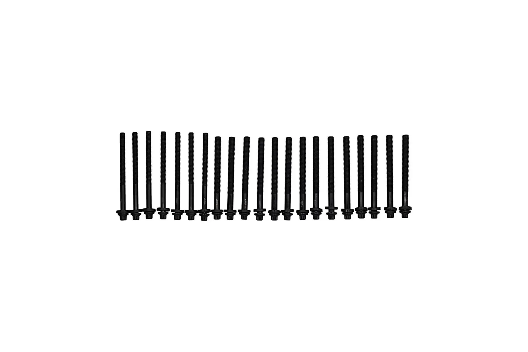 Cylinder Head Bolt Set