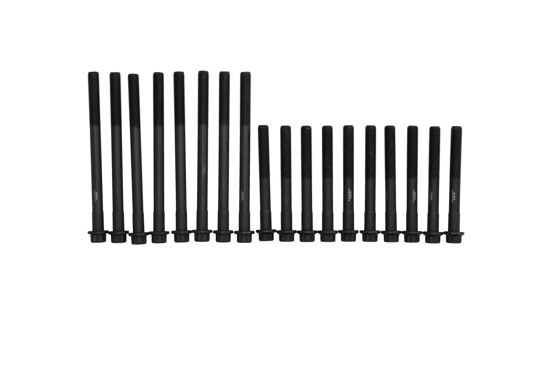 Cylinder Head Bolt Set