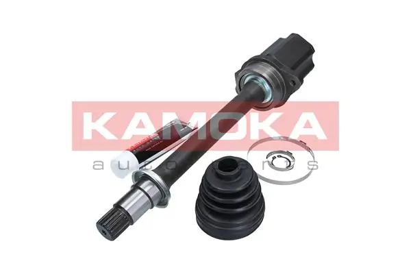 Joint Kit, drive shaft