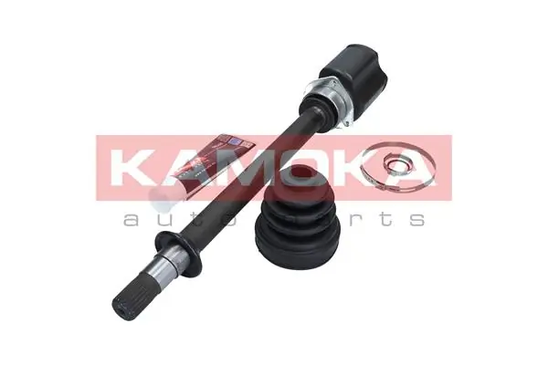 Joint Kit, drive shaft