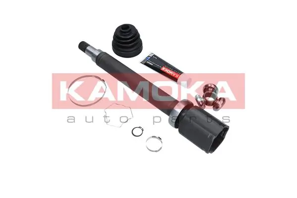 Joint Kit, drive shaft
