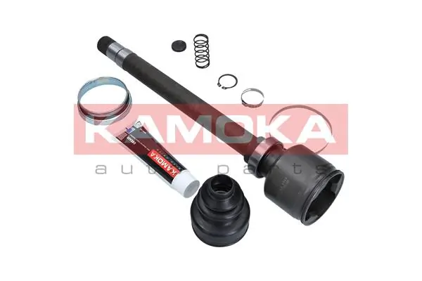 Joint Kit, drive shaft