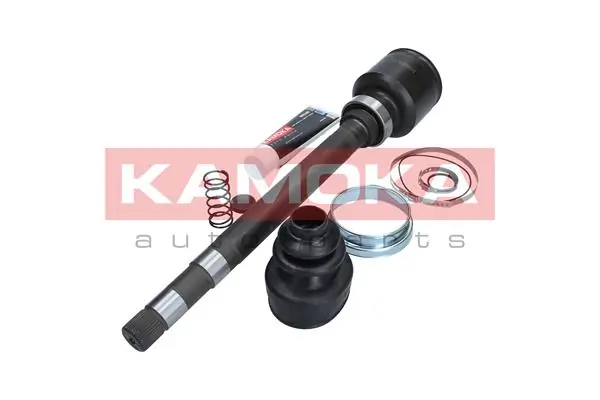 Joint Kit, drive shaft