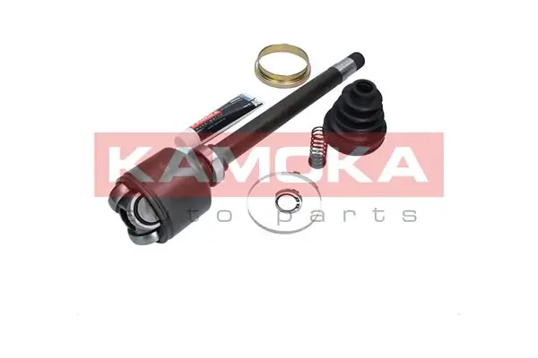 Joint Kit, drive shaft