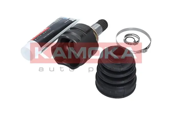 Joint Kit, drive shaft