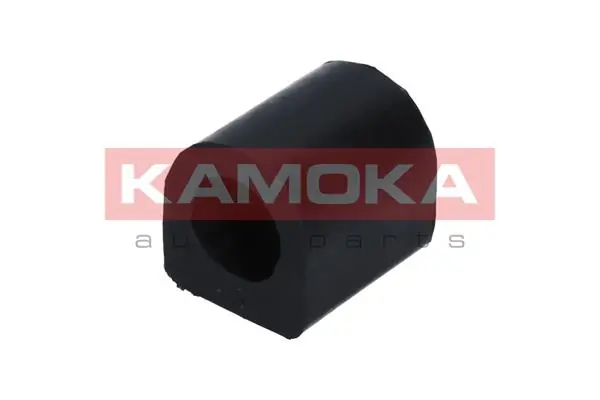 Mounting, stabiliser bar