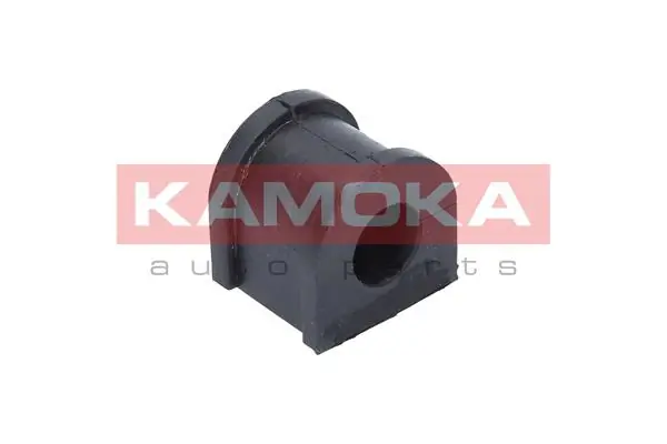 Mounting, stabiliser bar