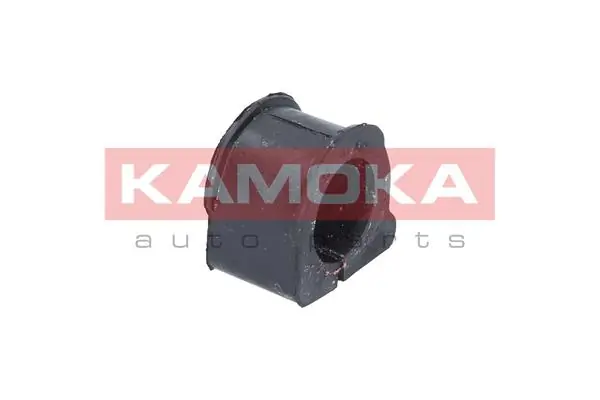 Mounting, stabiliser bar