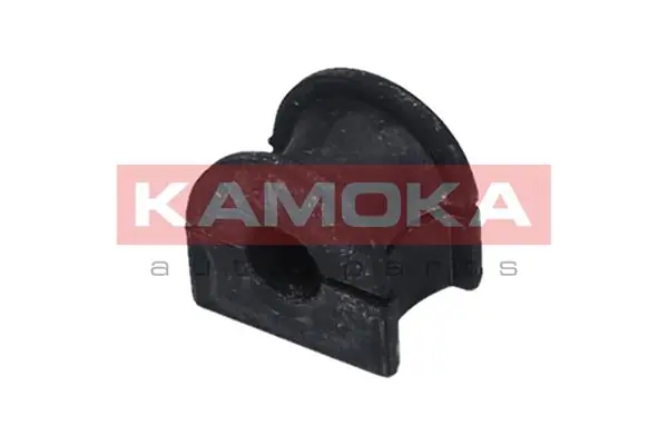 Mounting, stabiliser bar