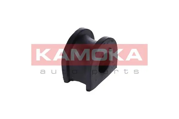 Mounting, stabiliser bar