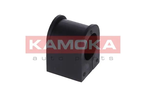 Mounting, stabiliser bar
