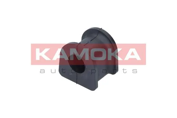 Mounting, stabiliser bar