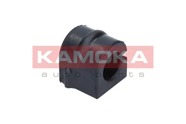 Mounting, stabiliser bar