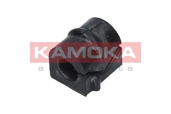 Mounting, stabiliser bar