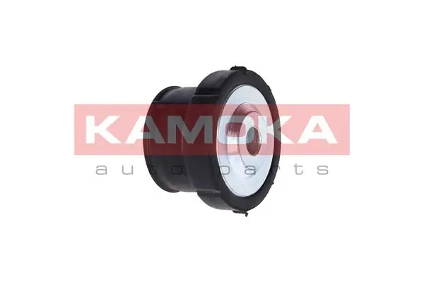 Mounting, control/trailing arm