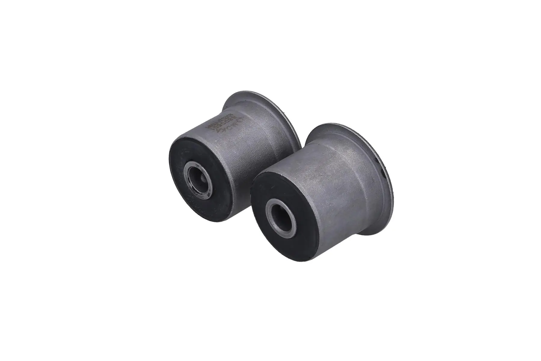 Mounting, control/trailing arm