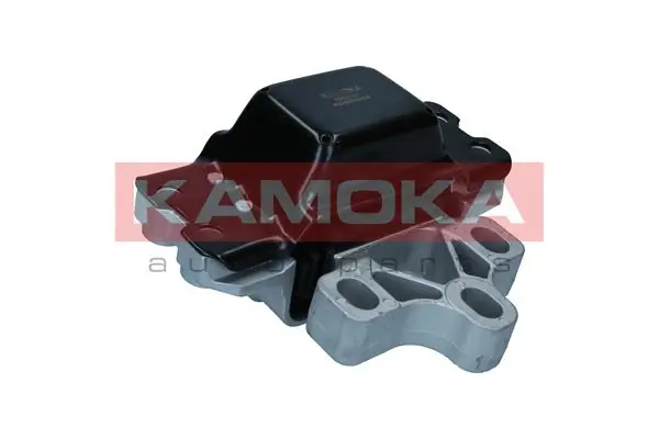 Mounting, engine