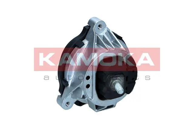 Mounting, engine