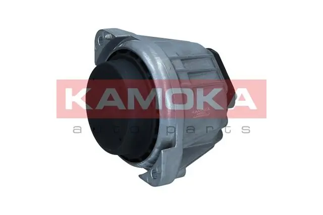 Mounting, engine