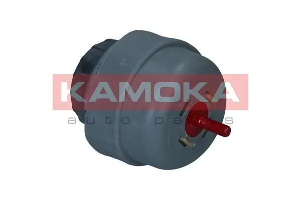Mounting, engine
