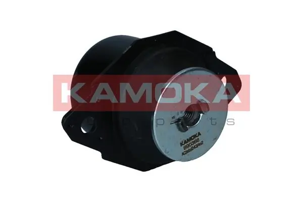 Mounting, engine