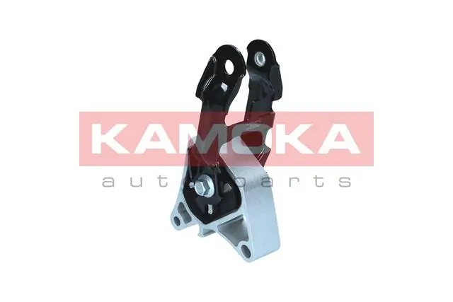 Mounting, engine