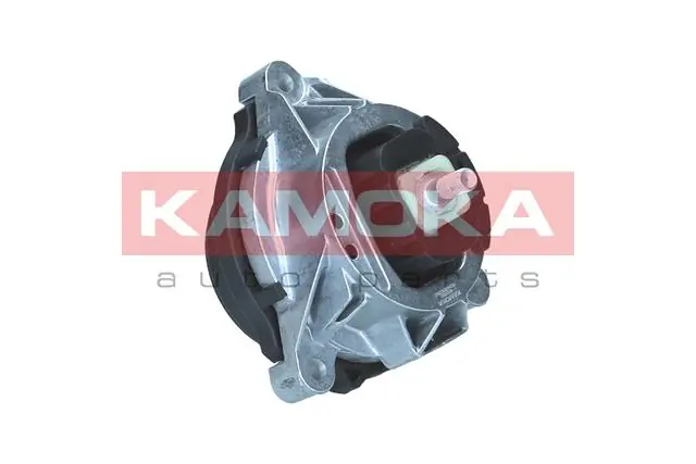 Mounting, engine