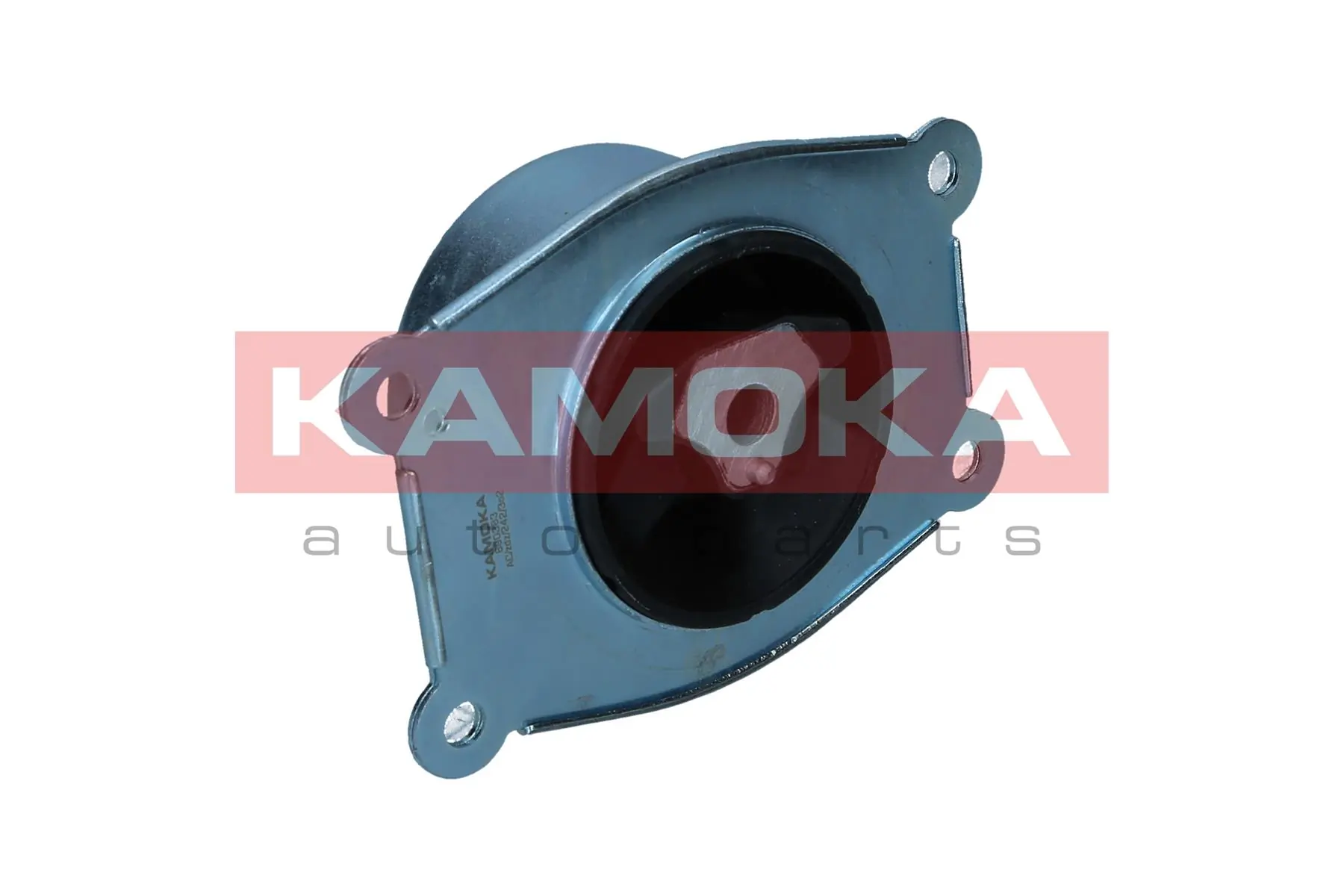 Mounting, engine