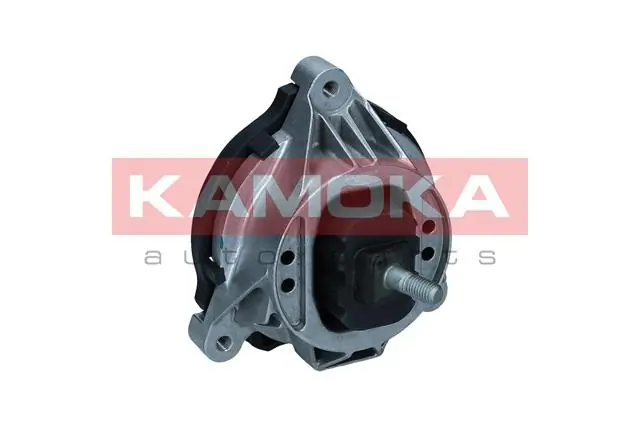 Mounting, engine