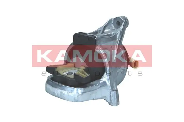 Mounting, engine