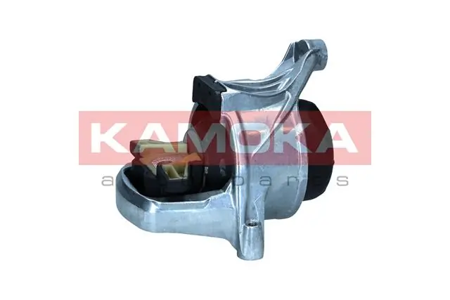 Mounting, engine