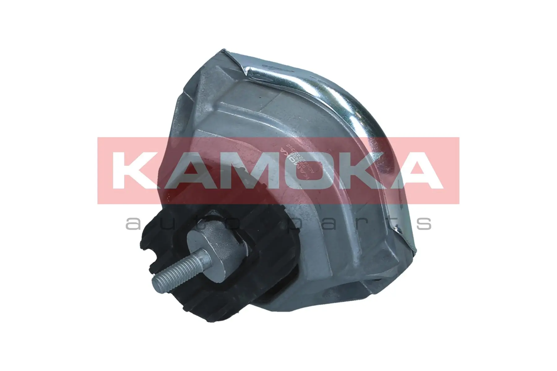 Mounting, engine