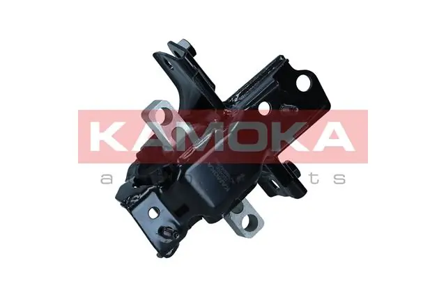 Mounting, engine