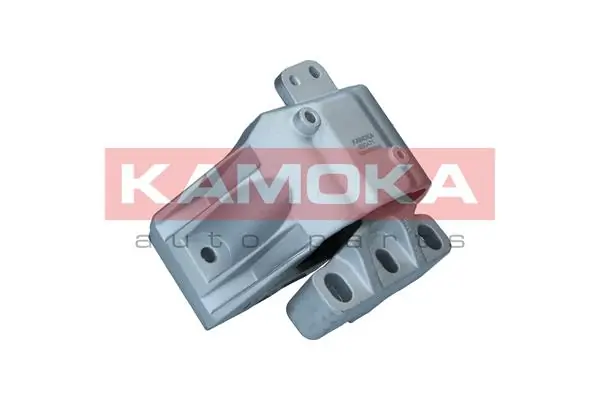 Mounting, engine