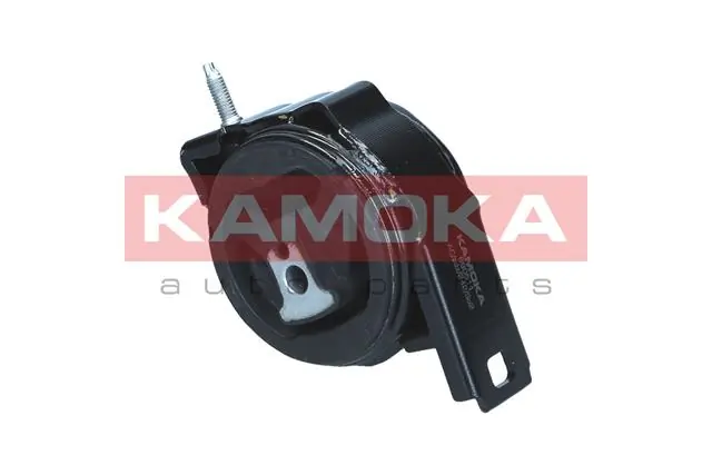 Mounting, engine