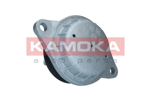 Mounting, engine