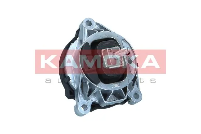 Mounting, engine