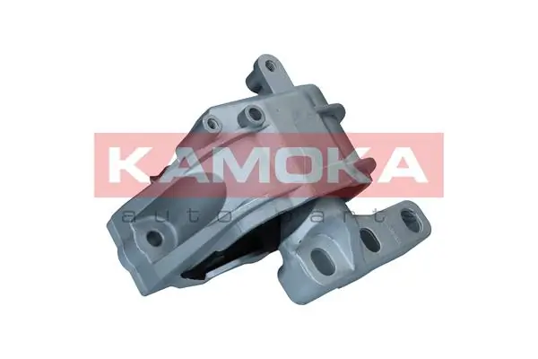 Mounting, engine