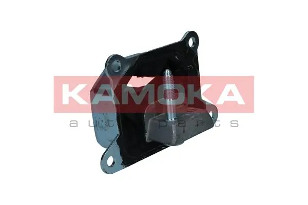 Mounting, engine