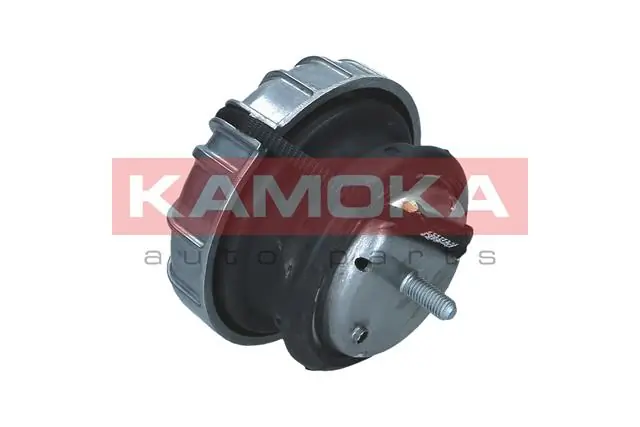 Mounting, engine