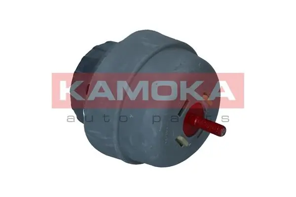 Mounting, engine