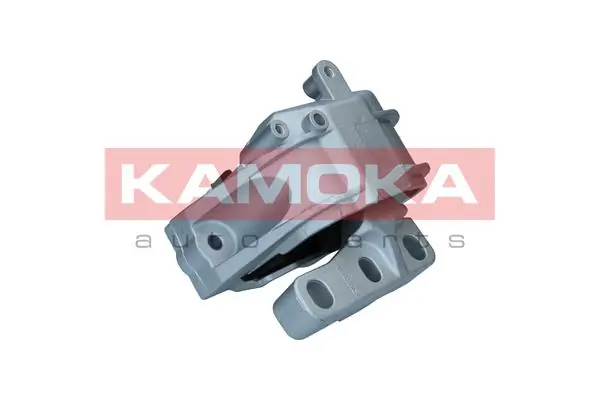 Mounting, engine