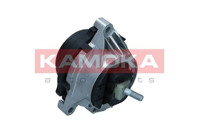 Mounting, engine