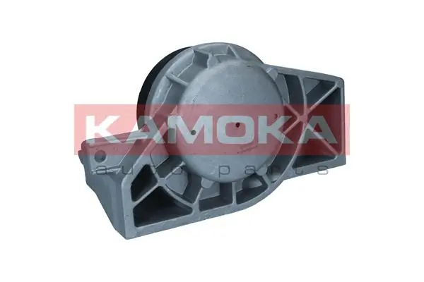 Mounting, engine