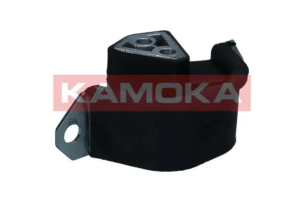 Mounting, engine