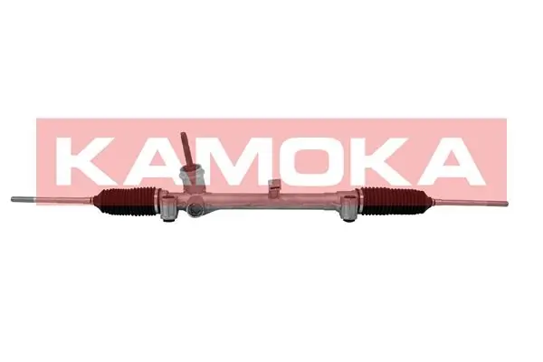 Steering Gear