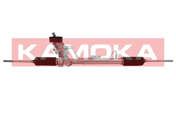 Steering Gear