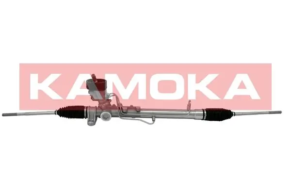 Steering Gear