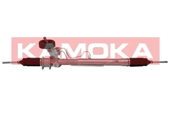 Steering Gear