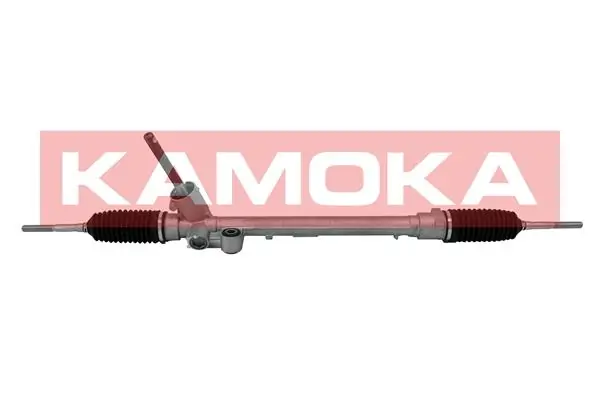 Steering Gear